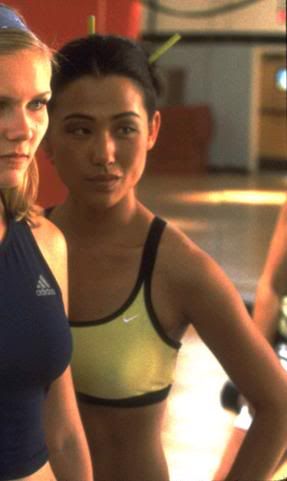 re: Go see MEMOIRS OF A GEISHA!