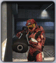 The Everything Halo Union