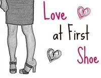 Love at First Shoe