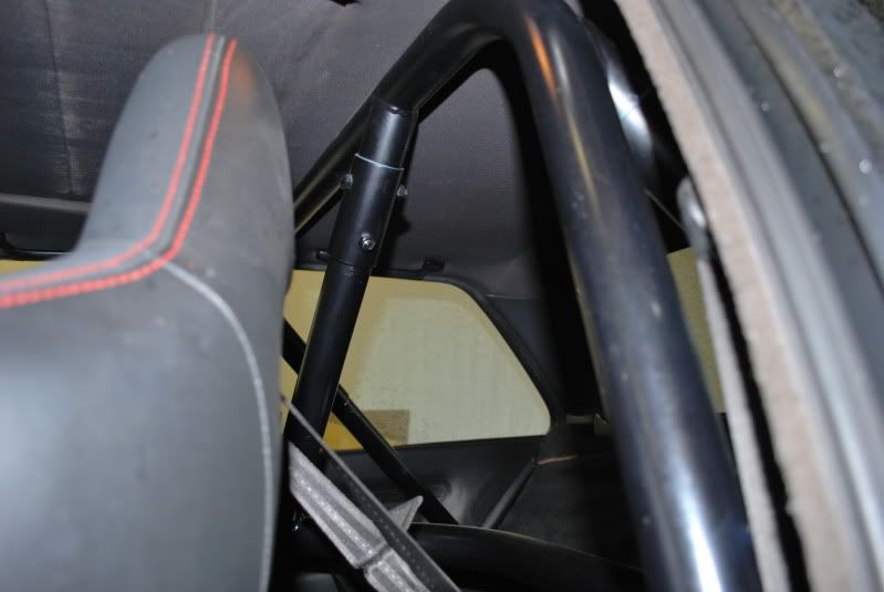 Nj Fs Satin Black 4pt Roll Bar R3vlimited Forums