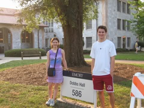 George Mason University Dorms. Dobbs Hall aka Matt#39;s Dorm
