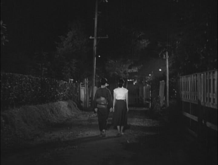 Okaasan (Mikio Naruse, 1952)