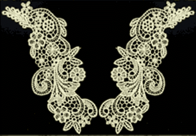 lace tattoo designs