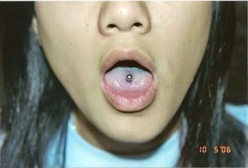 12 Dil Piercing Modelleri Resimleri Dovme Tattoo Piercing Forumu