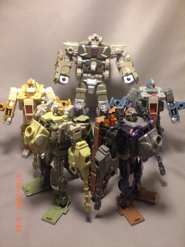 bruticus maximus