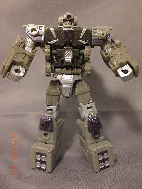 bruticus maximus