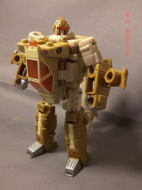 bruticus maximus