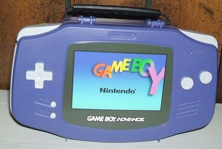 gba carry case