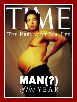 Man Thats Pregnant 108