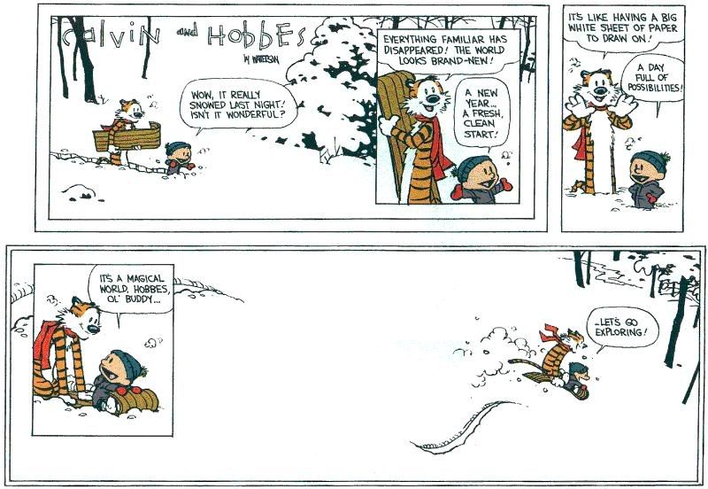 Casper En Hobbes