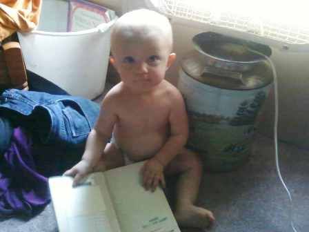 Ok, so I finally took my camera out...... - Goats