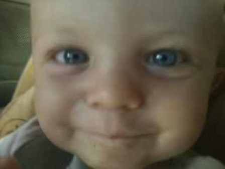 OT: You guessed it..... - Goats