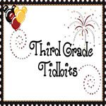Third Grade Tidbits