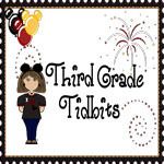 Third Grade Tidbits