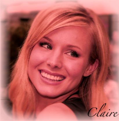 Claire Heart Avatar