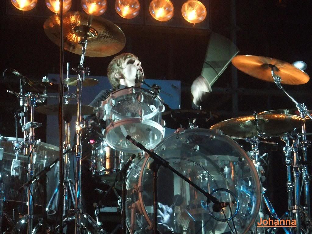 Muse Drums