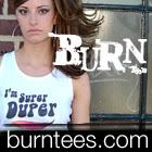BurnTees Link Image