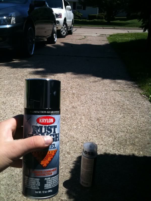 polished lip curb rash fix? Accord V6 Forum