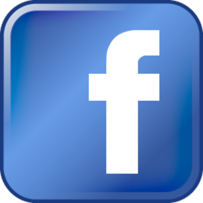 Follow Me on Facebook