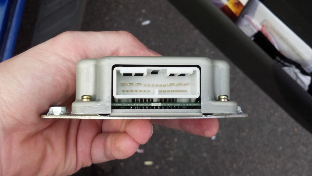 M226 Diff Lock Override Page 2 Nissan Frontier Forum