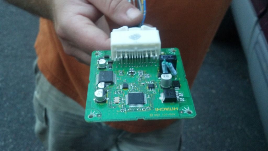 M226 Diff Lock Override Nissan Frontier Forum