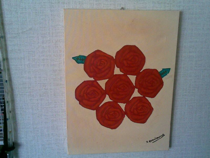 Roses