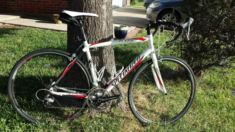 specialized allez commuter