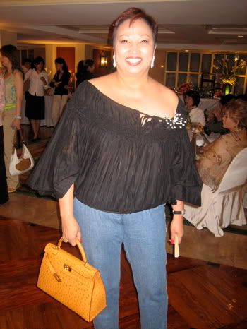 TheBaghag goes to JUL B. DIZON \u0026#39;s 28th anniversary | tresormakati