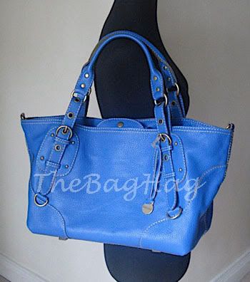 Rabeanco Handbag