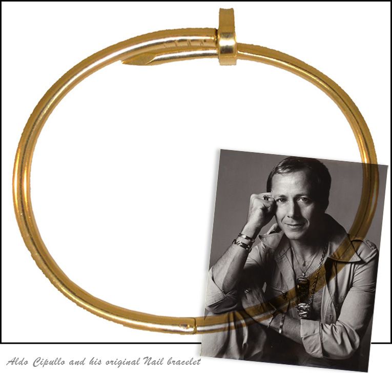 aldo cipullo