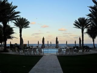 Ritz Carlton Palm Beach