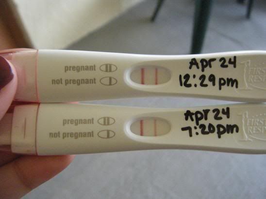 So Dark Even After Going To The La S Room A Lot Of Times Im Positive I Would Have Gotten A Bfp Even Before My Missed Period I Waited 1 Day After So Dark Even After Going To The La S Room A Lot Of Times Im Positive I Would Have Gotten A Bfp Even Before My Missed Period I Waited 1 Day After
