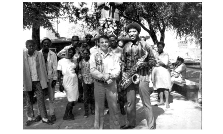 Otis Jackson Message To The Ghetto Otis Jackson Message To The Ghetto