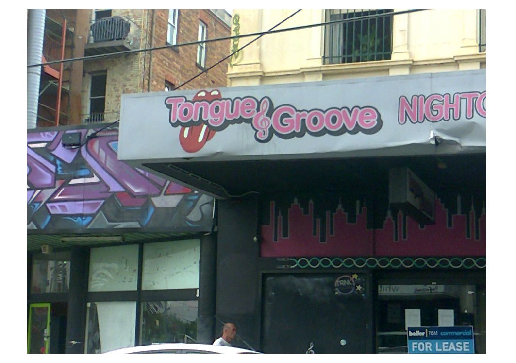 Some Kinda Stones Connections