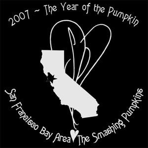 smashing pumpkins t shirt