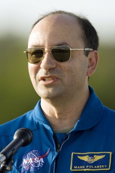 Mark Polansky