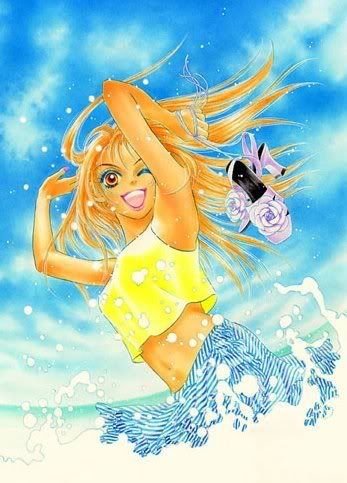 ouran ouran high school host club