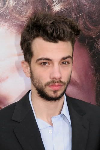 Jay Baruchel - Gallery Photo