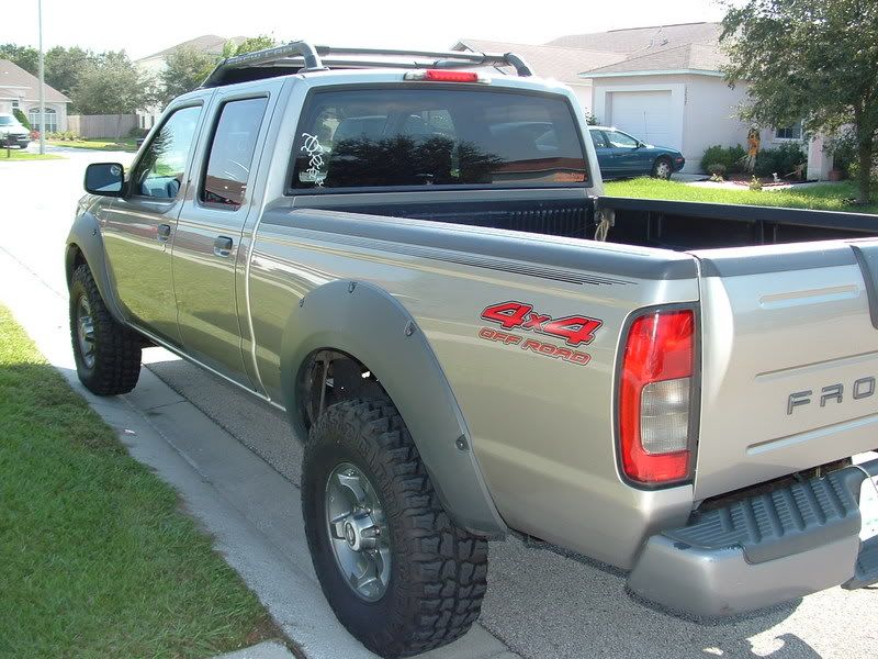 Albany oregon nissan trucks