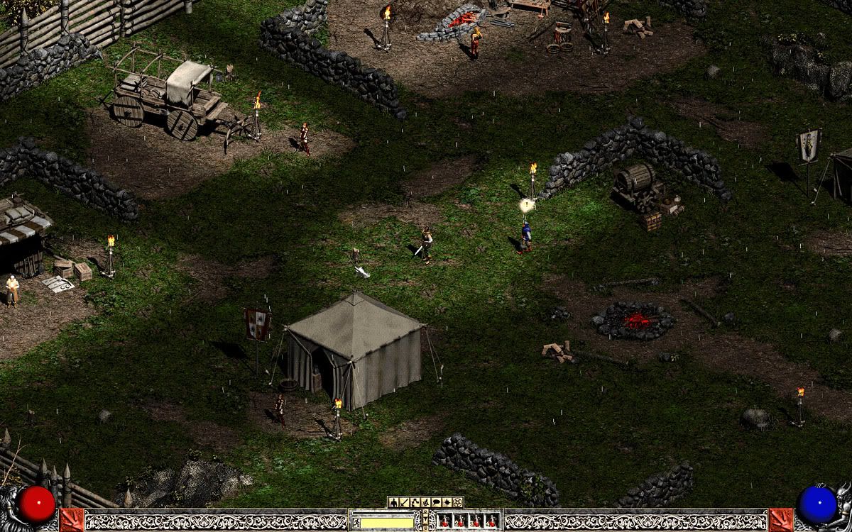 No Mutants Allowed Fallout 1 High Resolution Patch