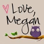 Love, Megan