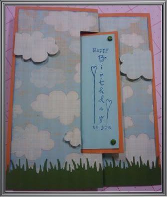 HB Card Front