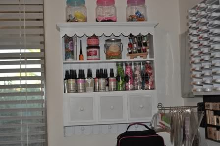 Doodlebug Storage