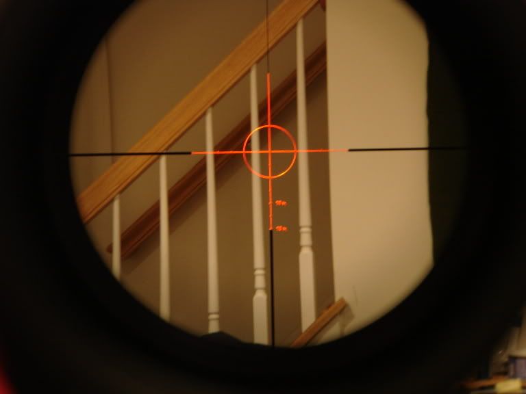 What magnification? 1.254X or 39X40