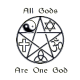 thunity3.gif all gods are one in one body in diffrent religion image by killjulia_