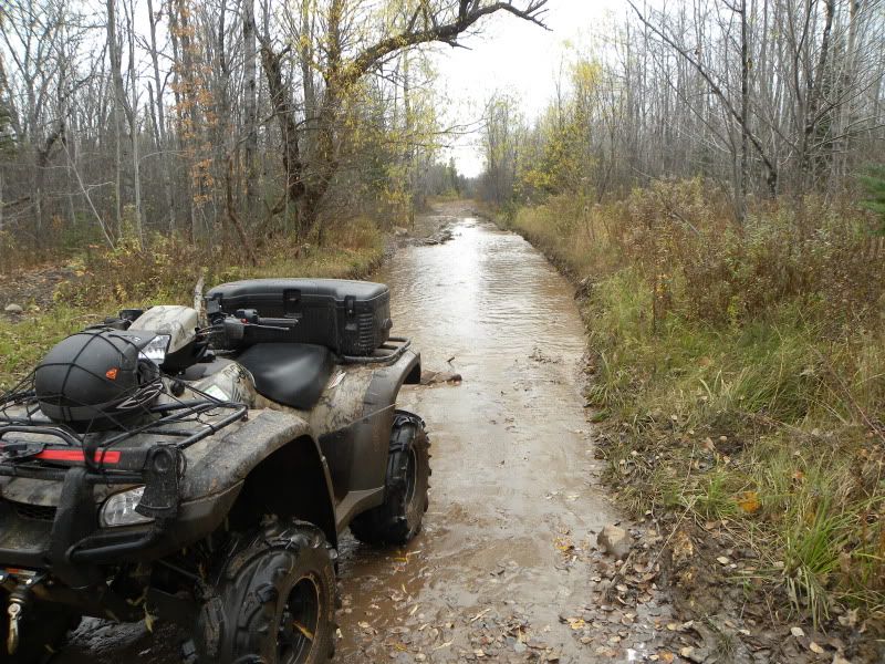Pumpkin run pics Hurley WI/Ironwood MI Grizzly Riders Yamaha