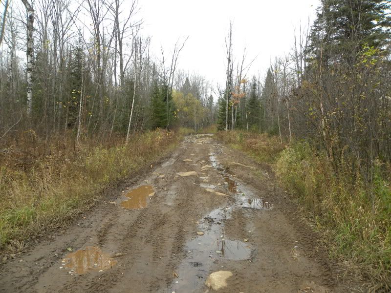 Pumpkin run pics Hurley WI/Ironwood MI Grizzly Riders Yamaha