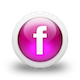  photo 108285-3d-glossy-pink-orb-icon-social-media-logos-facebook-logo-1.png