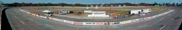 Five Flags Speedway