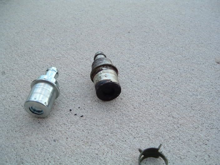 disaster!!! Help!! PCV valve stuck Pic Chevy Impala SS Forum